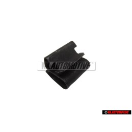 VW Original Halteklammer - 811971848B