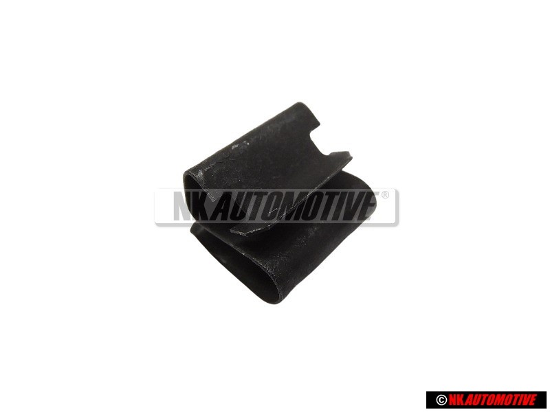 VW Original Halteklammer - 811971848B