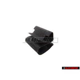 VW Original Halteklammer - 811971848B