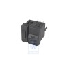 VW Original Schalter Für Licht Satinschwarz - 357941531B 01C