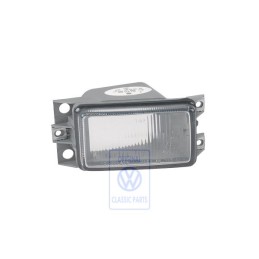 VW Original Scheinwerfereinsatz - 357941724