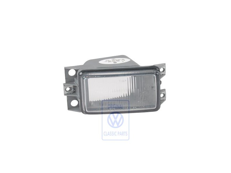 VW Original Scheinwerfereinsatz - 357941724