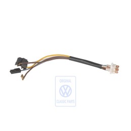 VW Original Leitungssatz - 357941951