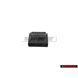 VW Original Halter - 803959849