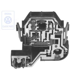 VW Original Lampenträger - 357945258