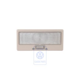 VW Original Innenleuchte Beige - 357947105 5YX