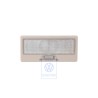 VW Original Innenleuchte Beige - 357947105 5YX
