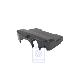 VW Original Verkleidung-Oberteil Satinschwarz - 357953515 01C