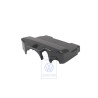 VW Original Verkleidung-Oberteil Satinschwarz - 357953515 01C