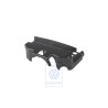 VW Original Verkleidung-Oberteil Satinschwarz - 357953515D 01C