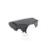 VW Original Verkleidung-Unterteil Satinschwarz - 357953516A 01C