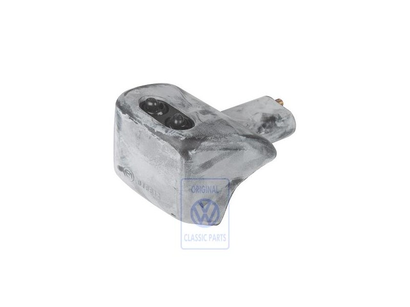 VW Original Düsenträger Mit Spritzdüse - 357955101