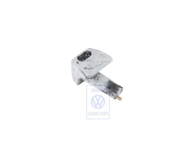 VW Original Düsenträger Mit Spritzdüse - 357955102