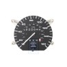 VW Original Geschwindigkeitsmesser Mit Tagesmeilenzähler - 357957033C