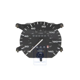 VW Original Geschwindigkeitsmesser Mit Tagesmeilenzähler - 357957033D
