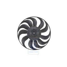 VW Original Kühlerlüfter - 357959455D