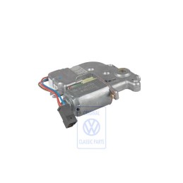 VW Original Schiebedachmotor - 357959731