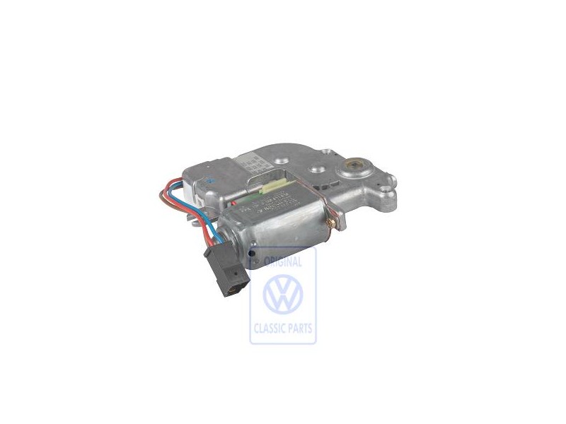 VW Original Schiebedachmotor - 357959731