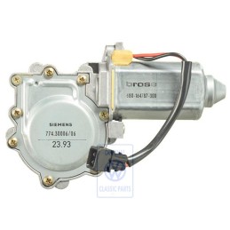 VW Original Fensterhebermotor - 357959801
