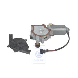 VW Original Fensterhebermotor - 357959812A