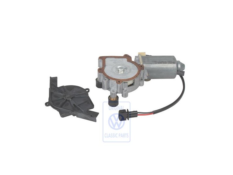 VW Original Fensterhebermotor - 357959812A