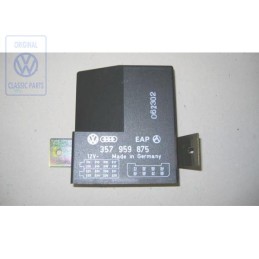 VW Original Steuergerät Für Fenster- Heber - 357959875
