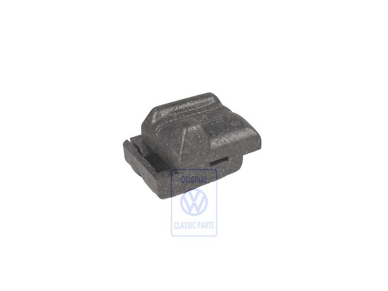 VW Original Dämpfung Für Pumpe - 357962262