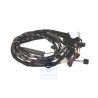 VW Original Leitungssatz Hinten - 357971011AA