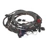 VW Original Leitungssatz Hinten - 357971011AH