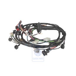 VW Original Leitungssatz Rechts Vorn - 357971072FR