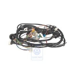 VW Original Leitungssatz Für Motorraum - 357971072PB