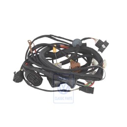 VW Original Leitungssatz Für Klimaanlage - 357971565CA