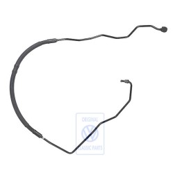 VW Original Dehnschlauch - 358422893C