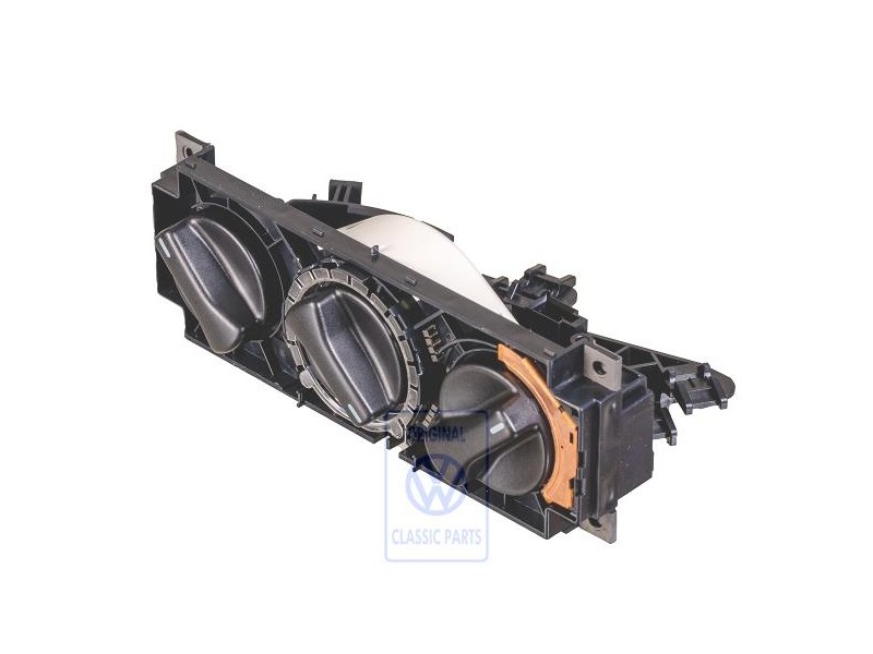 VW Original Frischluft- Und Heizungs- Regulierung - 358819045