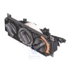 VW Original Frischluft- Und Heizungs- Regulierung - 358819045