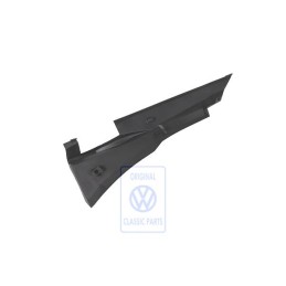 VW Original Wasserabweiser - 358819415A