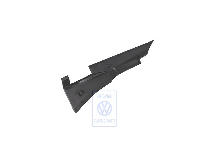 VW Original Wasserabweiser - 358819415A