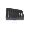 VW Original Dreheinsatz Satinschwarz - 358819708A 01C