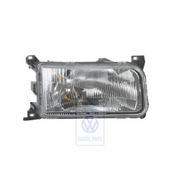 VW Original Halogenscheinwerfer - 358941018