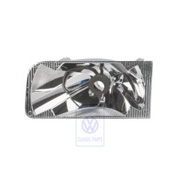 VW Original Reflektor (Halogen) - 358941151