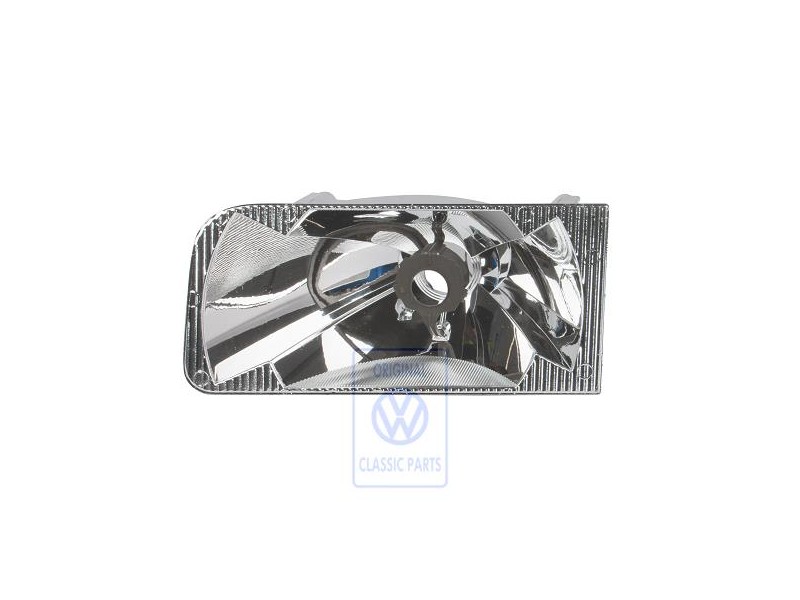 VW Original Reflektor (Halogen) - 358941151