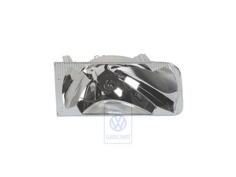 VW Original Reflektor (Halogen) - 358941152