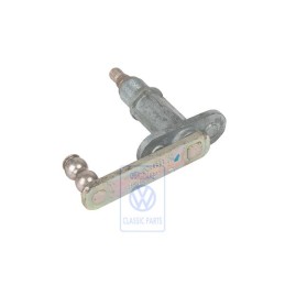 VW Original Wischerwelle Mit Lager - 358955215