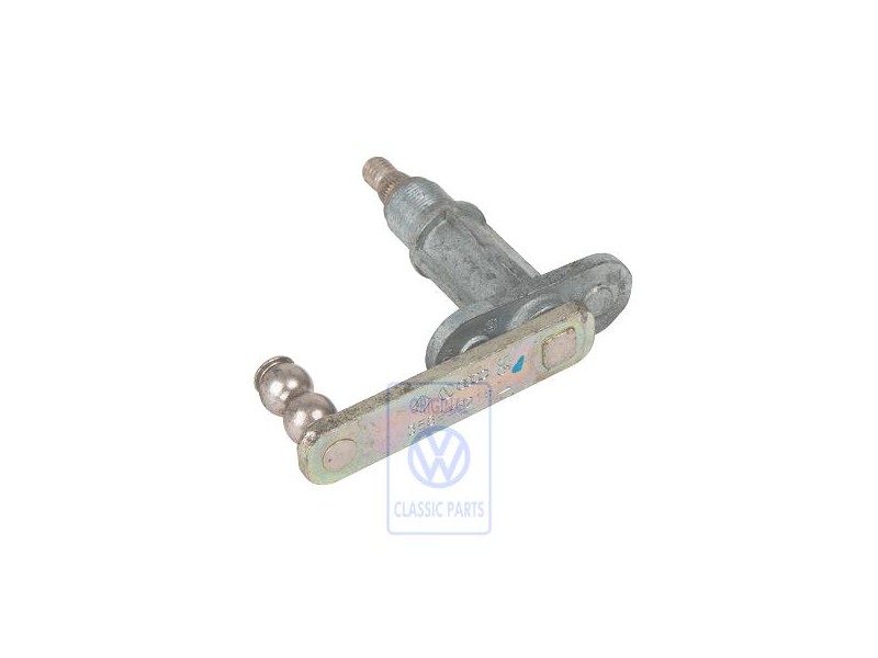 VW Original Wischerwelle Mit Lager - 358955215
