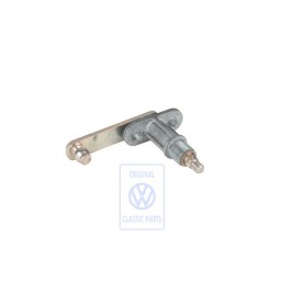 VW Original Wischerwelle Mit Lager - 358955216