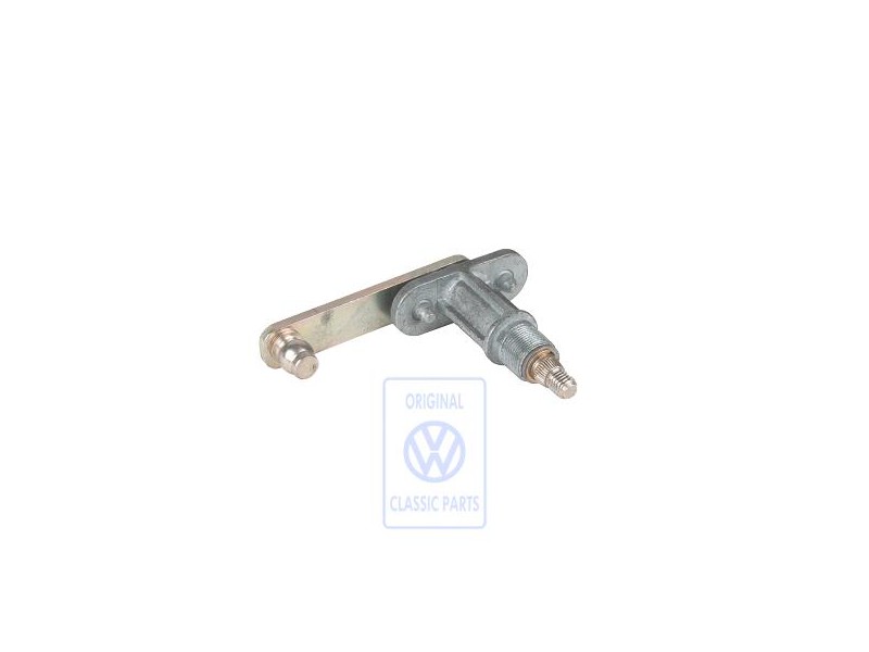 VW Original Wischerwelle Mit Lager - 358955216
