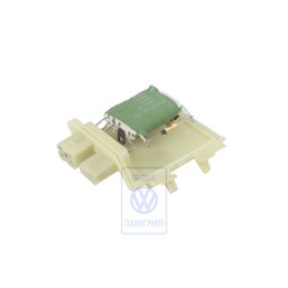 VW Original Vorwiderstand - 358959263