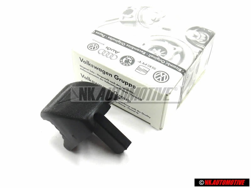 VW Original Knopf - 113881633E 01C