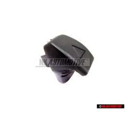 VW Original Knopf - 113881633E 01C