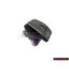 VW Original Knopf - 113881633E 01C